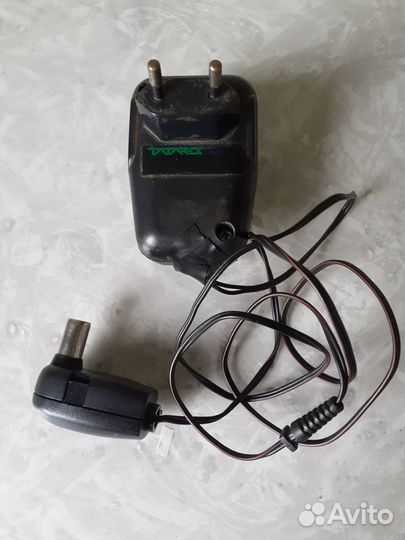 Плата, блок питания