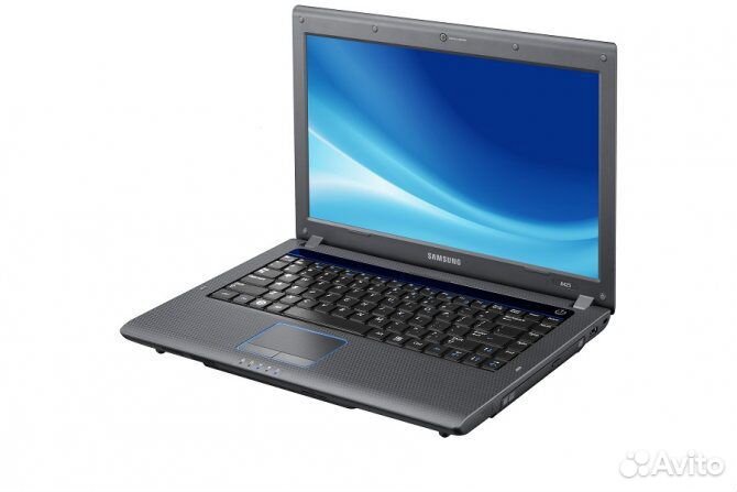 Ноутбук Samsung R430