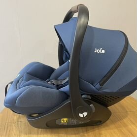 Автолюлька Joie i-level isofix с базой