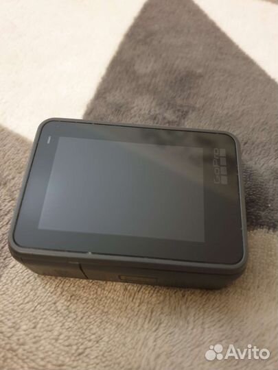 Экшн камера GoPro Hero 5