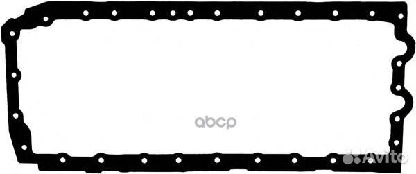 Прокладка масляного поддона 71-38669-00 victor