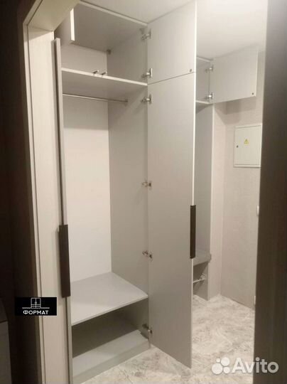 Прихожая,шкаф в прихожую.Под заказ.Производитель