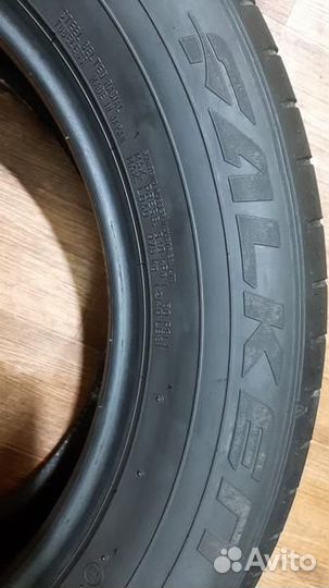 Falken Azenis FK-510 235/60 R18