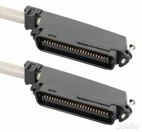 Кабель от атс до кросса