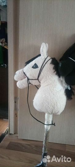 Хоббихорс на заказ