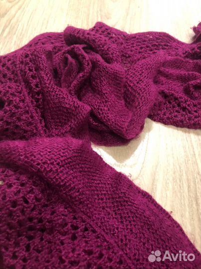 Женский шарф