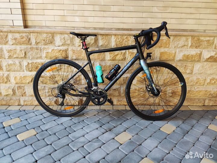 Велосипед Bergamont