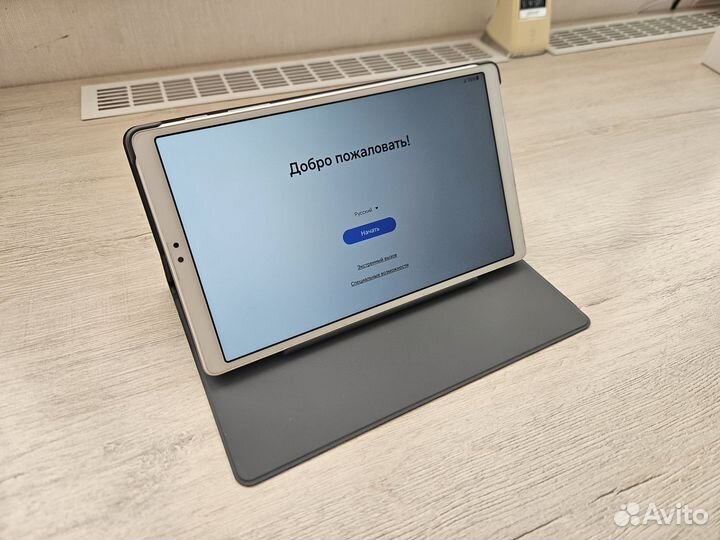 Планшет Samsung Galaxy tab a7 lite