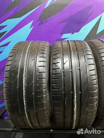 Bridgestone Potenza S001 215/40 R17