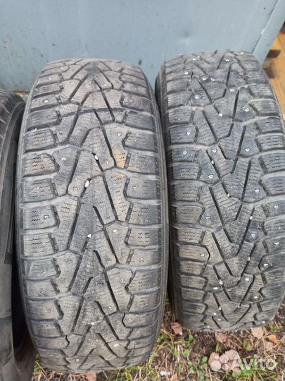 Pirelli Ice 195/65 R15