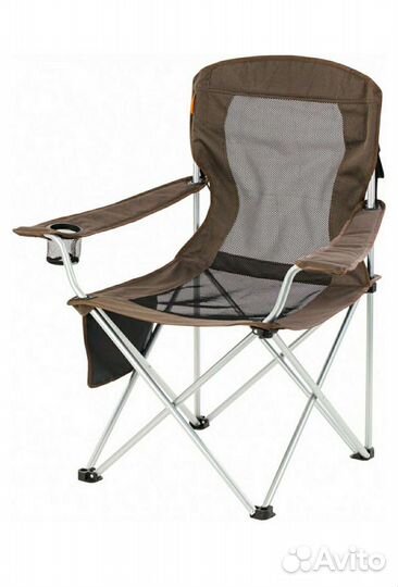 Новое кресло Outventure Light