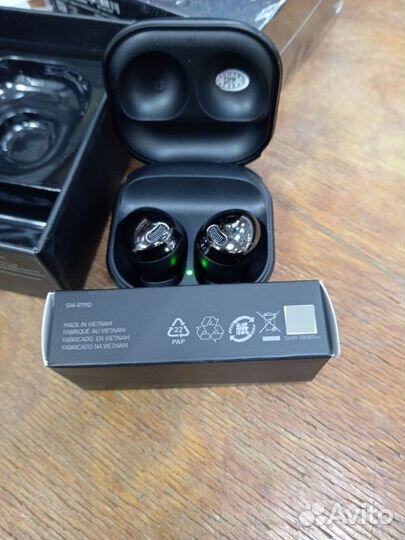Samsung galaxy buds pro
