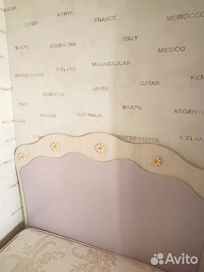 Мебель в детскую комнату бу