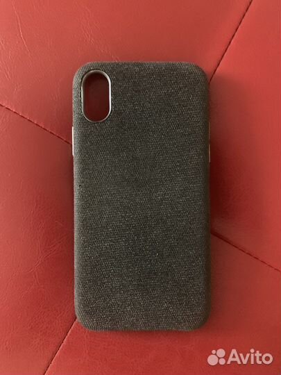 Чехол на iPhone 10 Xs