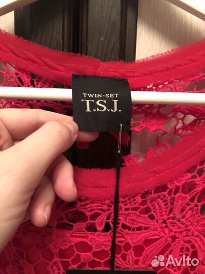 Топ женский праздничный