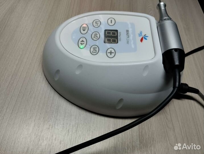 Аппарат для маникюра Beauty Line