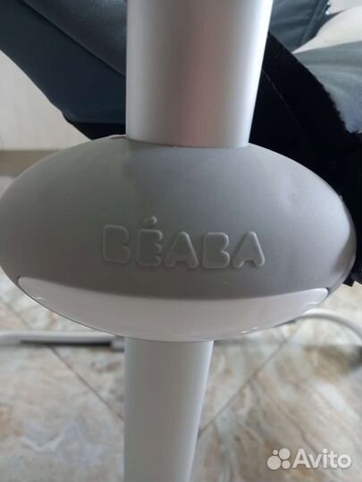 Шезлонг детский /кокон для новорожденного/ ребенка