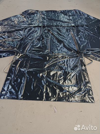 Тент Фермер УАЗ 39094