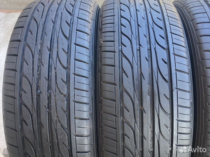 Dunlop Enasave EC202 205/55 R16 91V