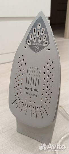 Утюг philips azur GC 4625