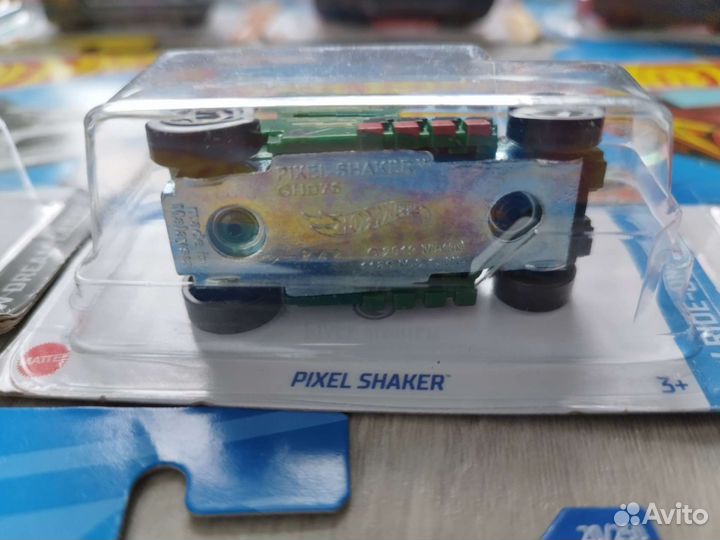 Hot wheels машинки новые оригинал