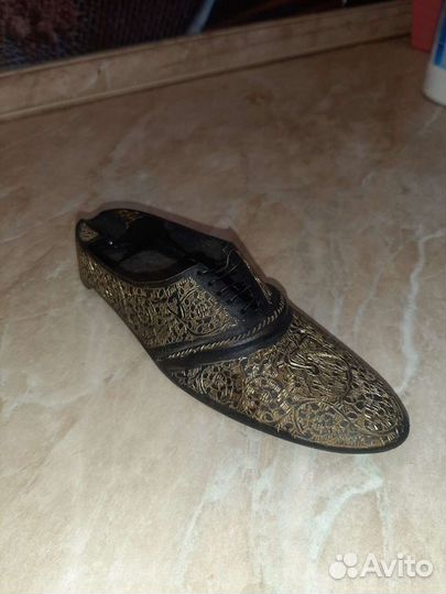 Пепельница СССР