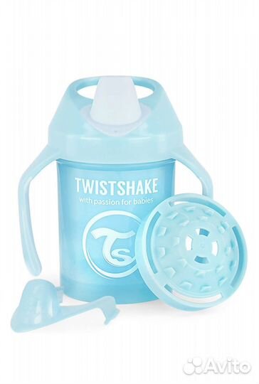 Поильник детский