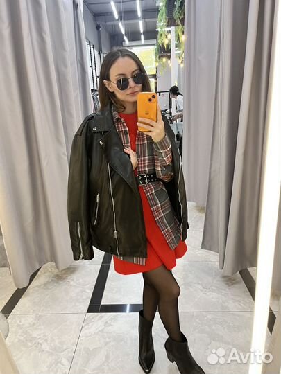 Стилист по подбору одежды