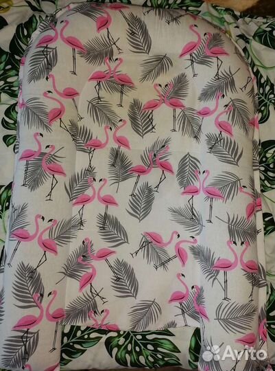 Кокон-гнездышко или позиционер