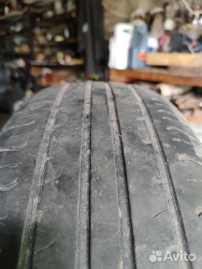 Hankook Optimo K415 185/65 R15 88H