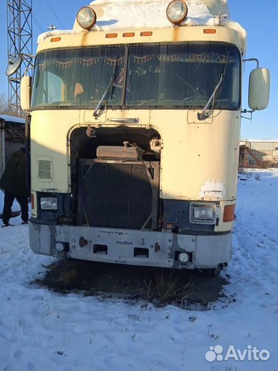International 9800, 1998
