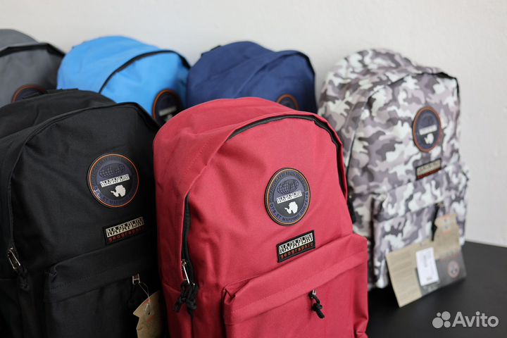 Рюкзак napapijri