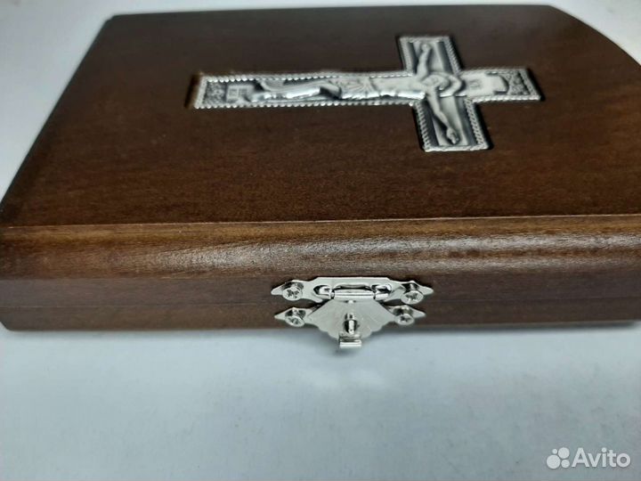 Икона Икона Ангел Хранитель складень с молитвой