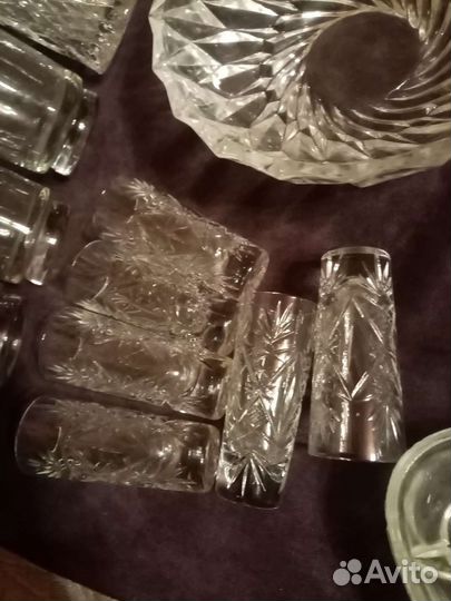 Посуда СССР