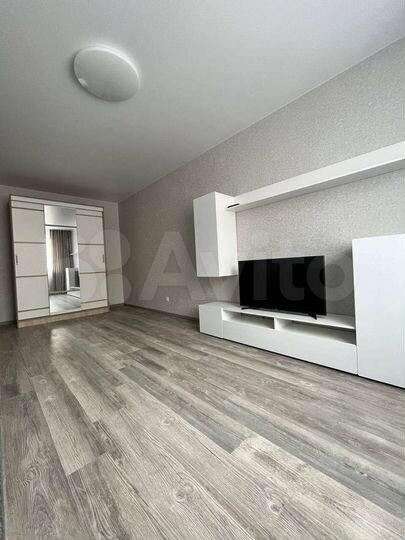 1-к. квартира, 36 м², 16/18 эт.