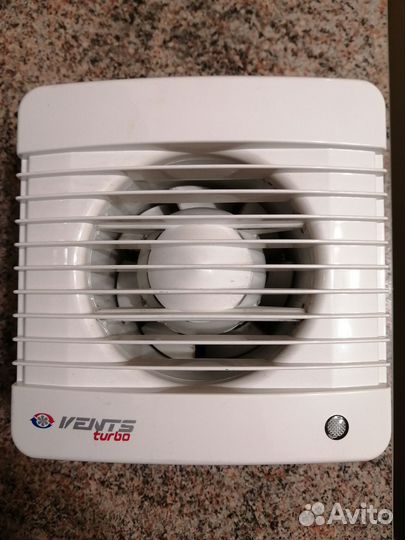 Вентилятор канальный Silent 100