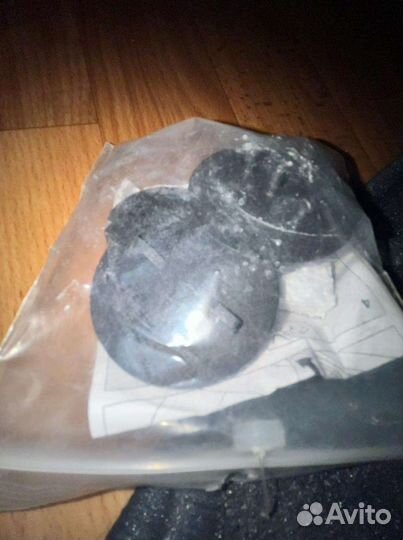 Текстильные коврики в салон Suzuki baleno