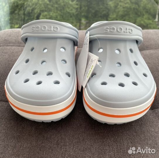 Crocs 38 размер (25см)