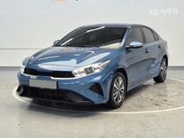 Kia K3 1.6 CVT, 2021, 35 413 км, с пробегом, цена 1 704 000 руб.