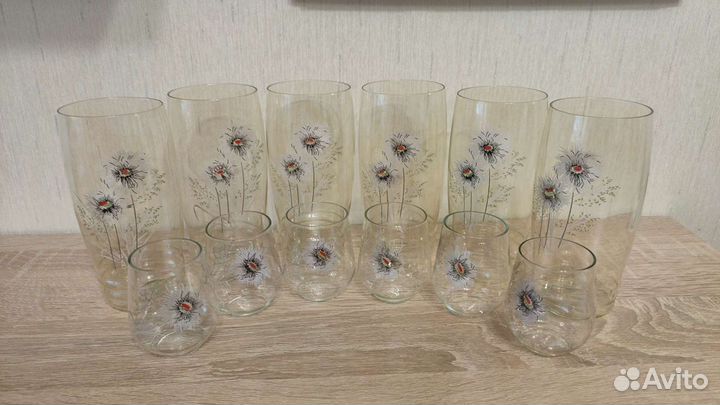 Набор посуды