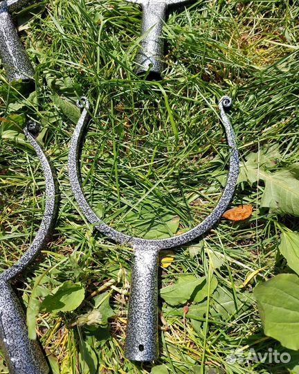 Ухват для горшочка