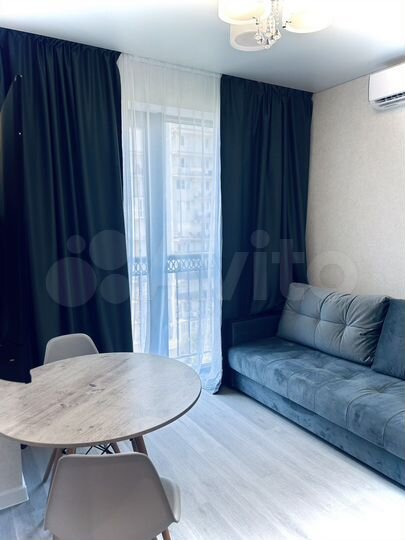 1-к. квартира, 35 м², 2/3 эт.