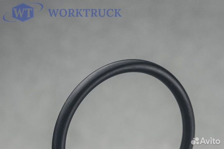 1474732 Уплотнительное кольцо цилиндра кпп Скания