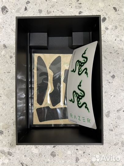 Razer deathadder v3 pro