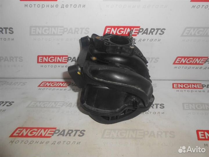 Коллектор впускной Toyota Passo KGC10(04-10)