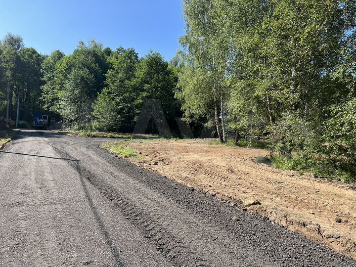 Участок 13 сот. (ИЖС)