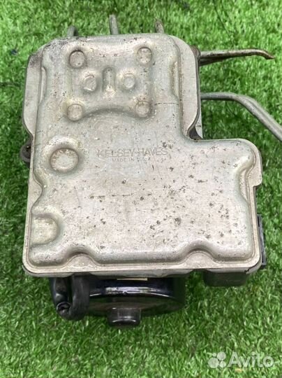 Блок ABS Kia Sportage 5908