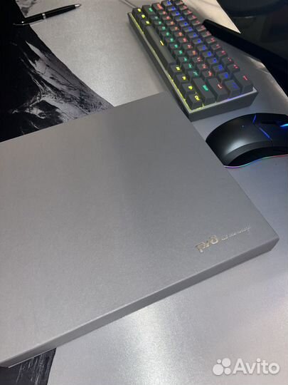 Набор ржд ежедневник, ручка