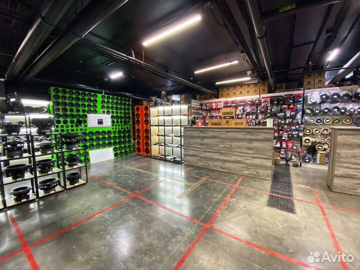 Шумопоглотитель STP Акцент 15 кс (750х1000) Accent