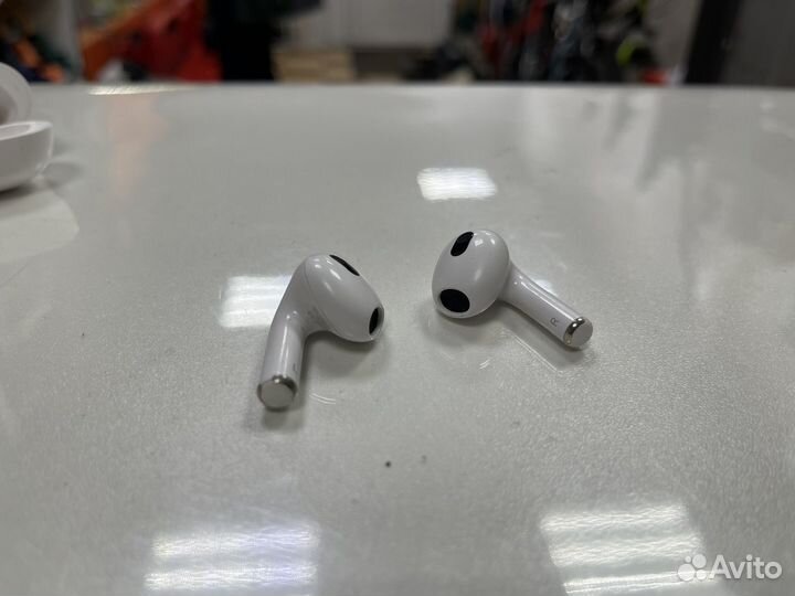 Наушники Airpods 3